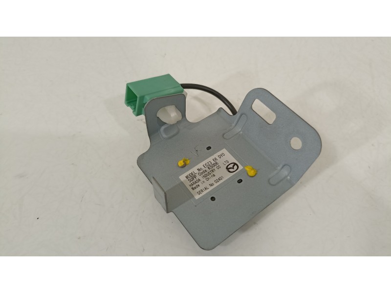 Recambio de antena para mazda cx-7 (er) active referencia OEM IAM EG2366DY0  