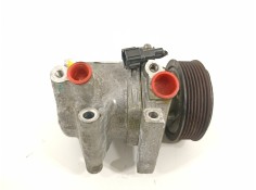 Recambio de compresor aire acondicionado para nissan micra (k13) 1.2 cat referencia OEM IAM 926003VA0D B150407879  2