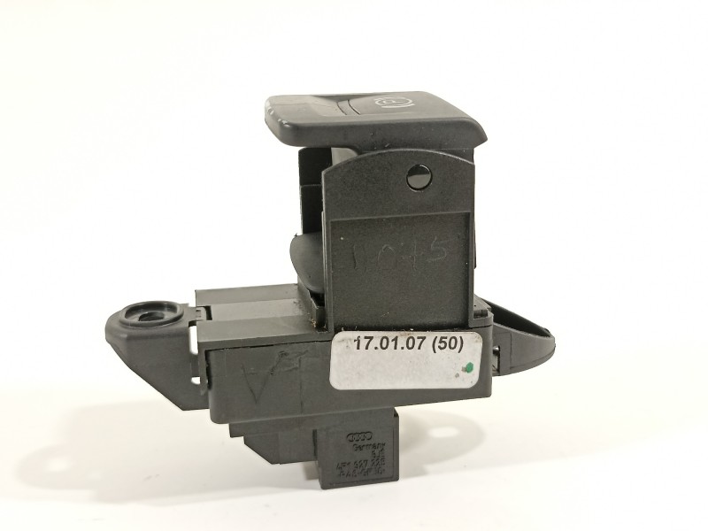 Recambio de palanca freno de mano para audi s6 berlina (4f2) 5.2 referencia OEM IAM 4F1927225  