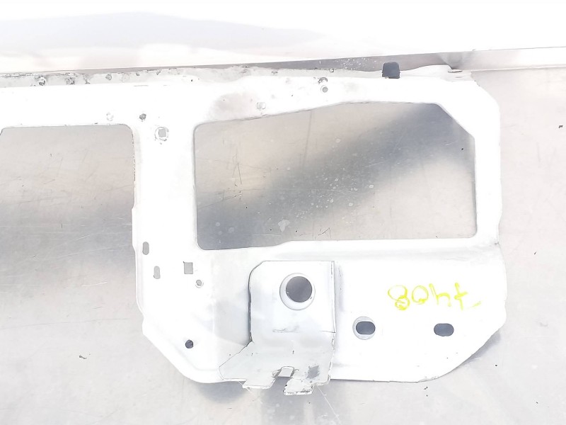 Recambio de panel frontal para peugeot 106 (s2) kid d referencia OEM IAM   