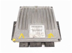 Recambio de centralita motor uce para renault clio ii fase ii (b/cb0) societe generique referencia OEM IAM 8200331477 8200284277