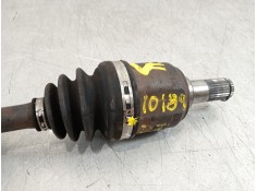 Recambio de transmision delantera izquierda para kia ceed 1.6 crdi cat referencia OEM IAM 49500G4400  