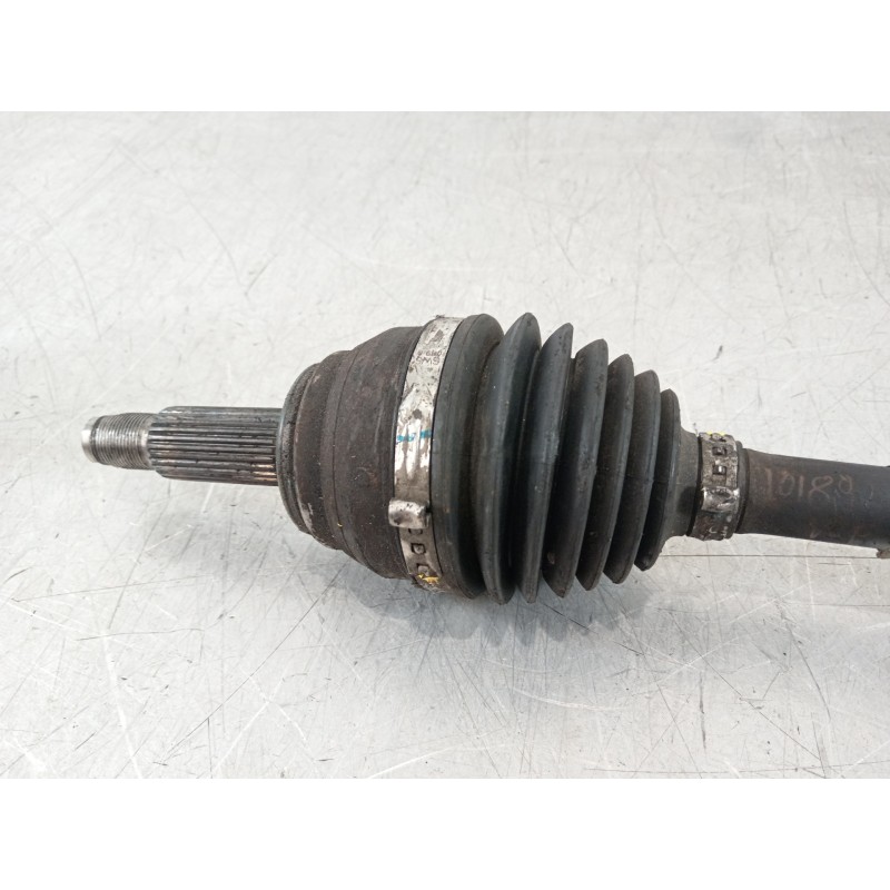 Recambio de transmision delantera izquierda para kia ceed 1.6 crdi cat referencia OEM IAM 49500G4400  