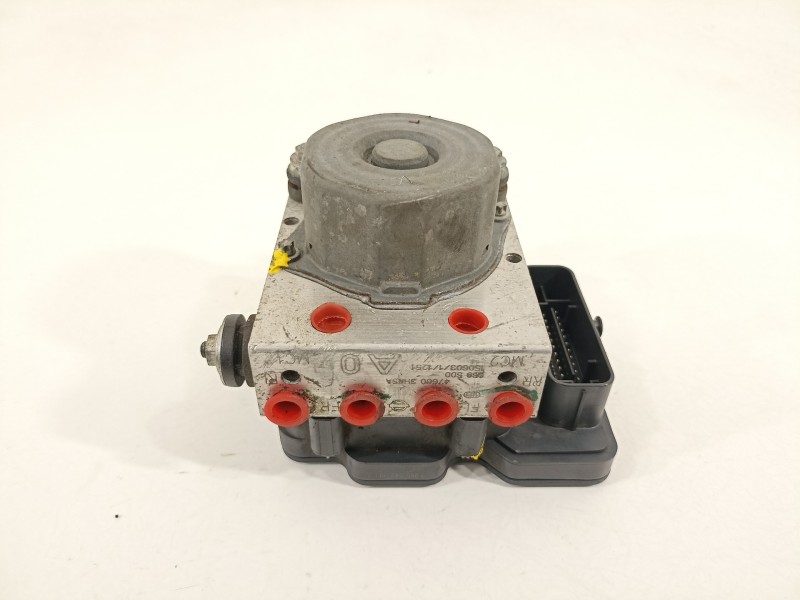 Recambio de abs para nissan micra (k13) 1.2 cat referencia OEM IAM 476603HN5A 269500 0265956096