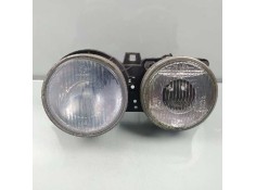 Recambio de faro izquierdo para bmw serie 3 berlina (e30) referencia OEM IAM   