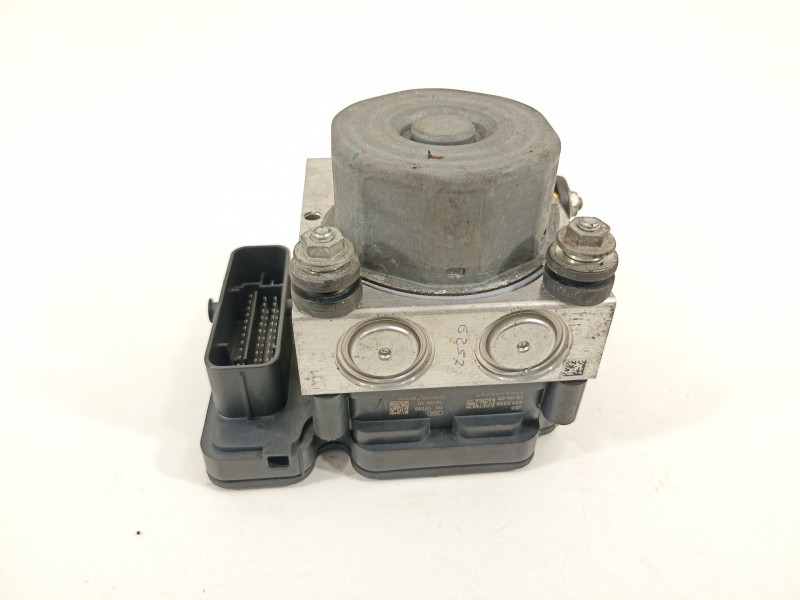 Recambio de abs para nissan micra (k13) 1.2 cat referencia OEM IAM 476603HN5A 269500 0265956096