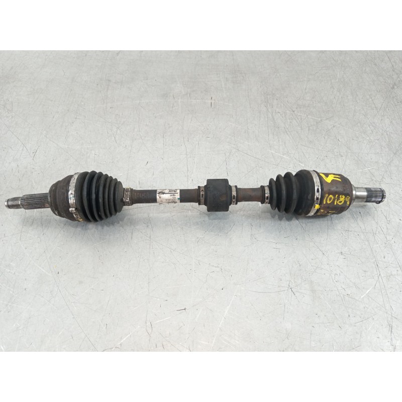 Recambio de transmision delantera izquierda para kia ceed 1.6 crdi cat referencia OEM IAM 49500G4400  