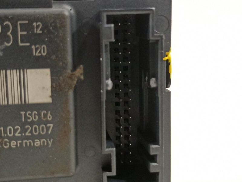 Recambio de modulo electronico para audi s6 berlina (4f2) 5.2 referencia OEM IAM 4F0959793E  