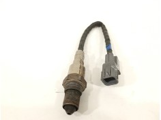 Recambio de sonda lambda para kia ceed 1.6 crdi cat referencia OEM IAM 393502U001  