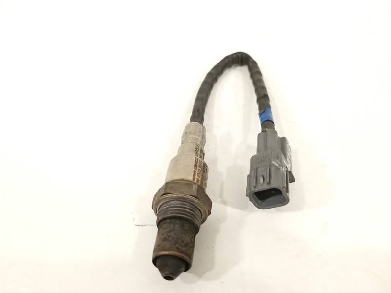 Recambio de sonda lambda para kia ceed 1.6 crdi cat referencia OEM IAM 393502U001  