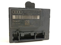 Recambio de modulo electronico para audi s6 berlina (4f2) 5.2 referencia OEM IAM 4F0959795E  