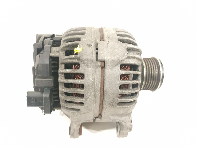 Recambio de alternador para audi a4 berlina (8e) 2.0 tdi referencia OEM IAM 06F903023J  