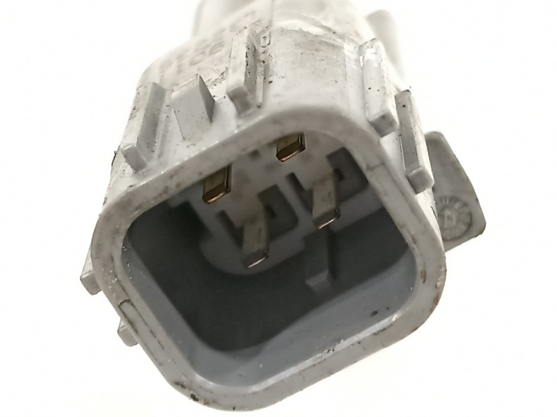 Recambio de sonda lambda para kia ceed 1.6 crdi cat referencia OEM IAM 393502U001  