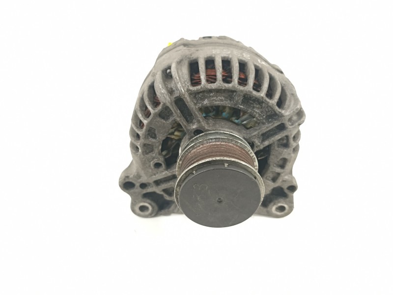 Recambio de alternador para audi a4 berlina (8e) 2.0 tdi referencia OEM IAM 06F903023J  