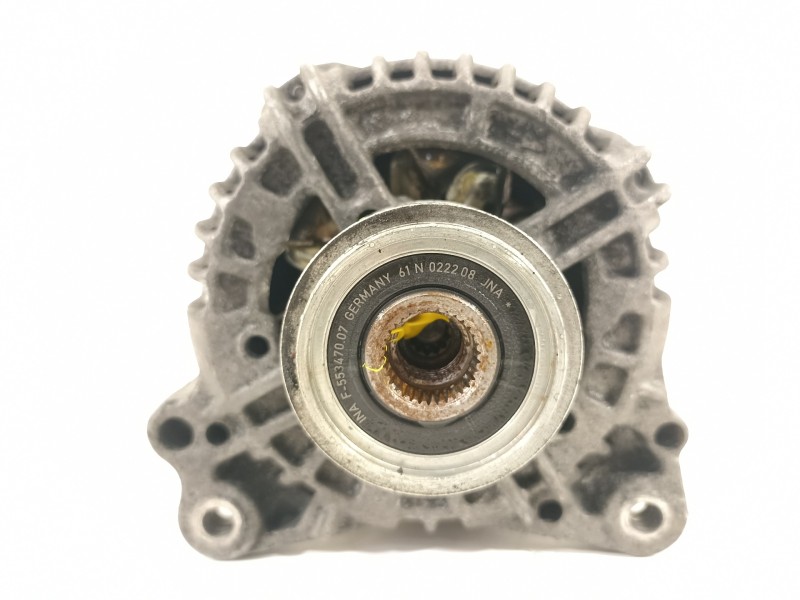 Recambio de alternador para audi a4 berlina (8e) 2.0 tdi referencia OEM IAM 06F903023J  