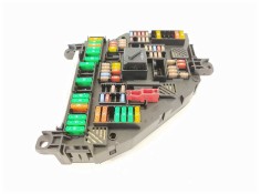 Recambio de caja reles / fusibles para bmw serie 5 touring (f11) 530d xdrive referencia OEM IAM 61149264923 9264923 
