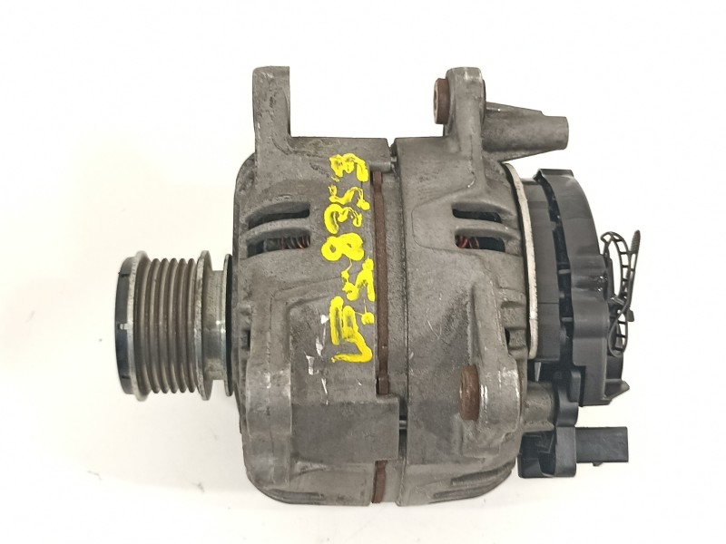 Recambio de alternador para audi a4 berlina (8e) 2.0 tdi referencia OEM IAM 06F903023J  