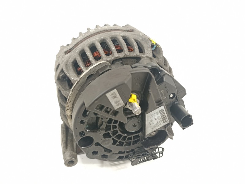 Recambio de alternador para audi a4 berlina (8e) 2.0 tdi referencia OEM IAM 06F903023J  