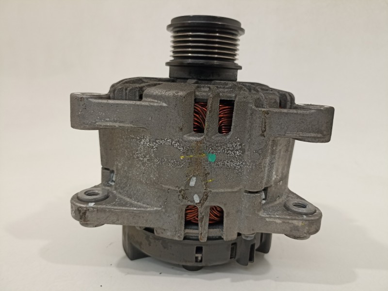 Recambio de alternador para ford tourneo connect trend referencia OEM IAM JX6T10300KB  
