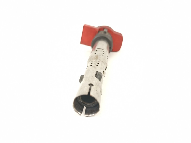 Recambio de bobina encendido para audi s6 berlina (4f2) 5.2 referencia OEM IAM 6E905115D  