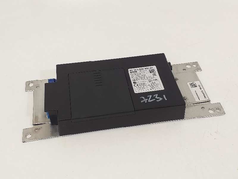 Recambio de modulo electronico para bmw serie 5 touring (f11) 530d xdrive referencia OEM IAM 8410682093101 682093101 