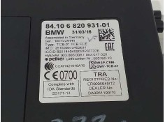 Recambio de modulo electronico para bmw serie 5 touring (f11) 530d xdrive referencia OEM IAM 8410682093101 682093101  2