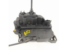 Recambio de cerradura puerta delantera derecha para renault scenic iii dynamique referencia OEM IAM 805020006R  