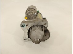 Recambio de motor arranque para ford tourneo connect trend referencia OEM IAM KV6T11000BC  