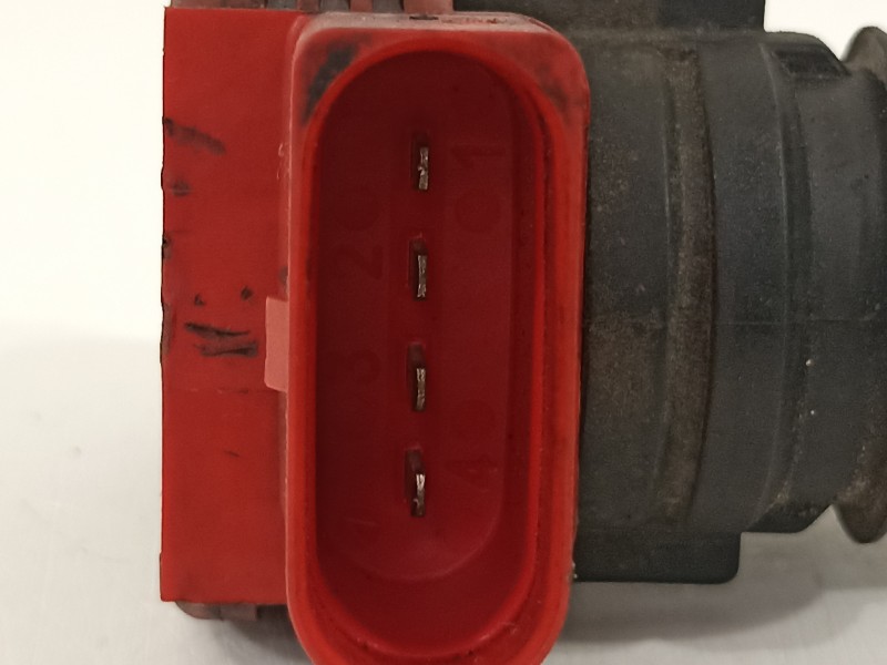 Recambio de bobina encendido para audi s6 berlina (4f2) 5.2 referencia OEM IAM 6E905115D  
