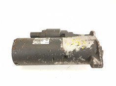 Recambio de motor arranque para audi a4 berlina (8e) 2.0 tdi referencia OEM IAM   