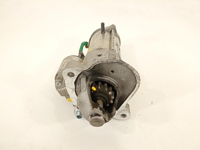 Recambio de motor arranque para ford tourneo connect trend referencia OEM IAM KV6T11000BC  