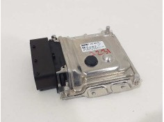 Recambio de centralita asd para bmw serie 5 touring (f11) 530d xdrive referencia OEM IAM 743280001  