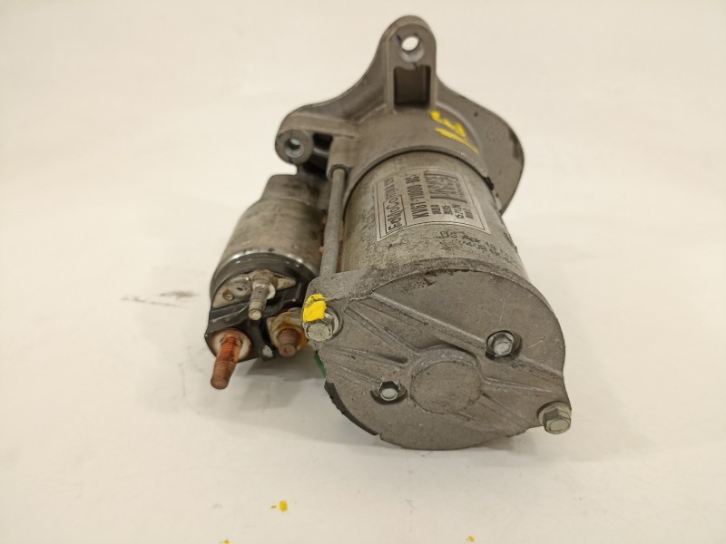 Recambio de motor arranque para ford tourneo connect trend referencia OEM IAM KV6T11000BC  