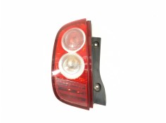 Recambio de piloto trasero izquierdo para nissan micra (k12e) acenta referencia OEM IAM 26555AX720   2