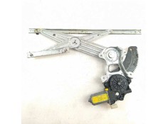 Recambio de elevalunas delantero derecho para nissan micra (k13) 1.2 cat referencia OEM IAM 827301HB1A 3036928A 8R23312B3