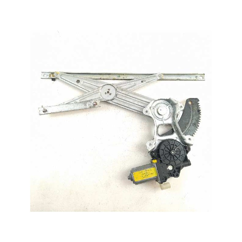 Recambio de elevalunas delantero derecho para nissan micra (k13) 1.2 cat referencia OEM IAM 827301HB1A 3036928A 8R23312B3