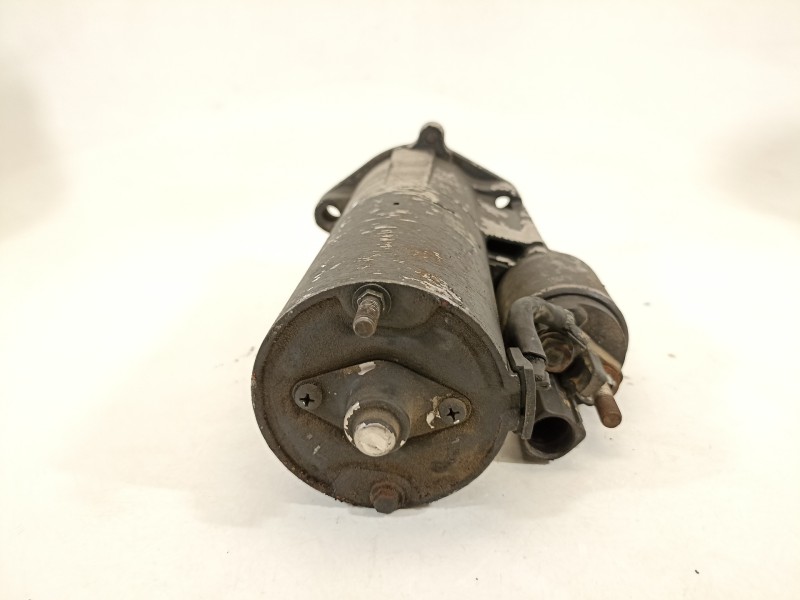 Recambio de motor arranque para audi a4 berlina (8e) 2.0 tdi referencia OEM IAM   