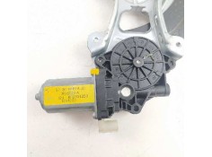 Recambio de elevalunas delantero derecho para nissan micra (k13) 1.2 cat referencia OEM IAM 827301HB1A 3036928A 8R23312B3 2