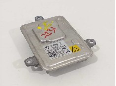 Recambio de centralita faros xenon para bmw serie 5 touring (f11) 530d xdrive referencia OEM IAM 7296090 63117317408 