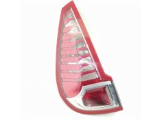 Recambio de piloto trasero izquierdo para renault scenic iii dynamique referencia OEM IAM 265550013R  