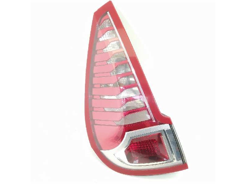 Recambio de piloto trasero izquierdo para renault scenic iii dynamique referencia OEM IAM 265550013R  