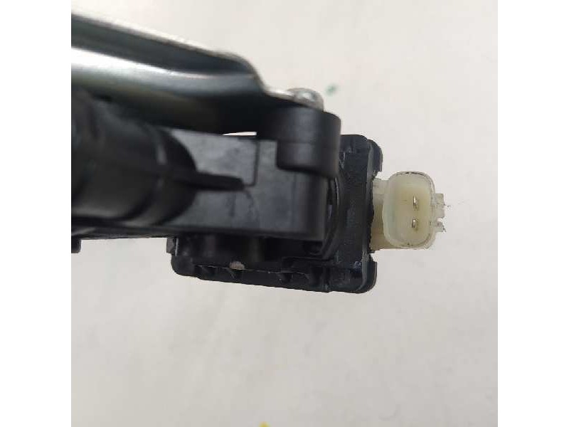 Recambio de elevalunas delantero derecho para nissan micra (k13) 1.2 cat referencia OEM IAM 827301HB1A 3036928A 8R23312B3