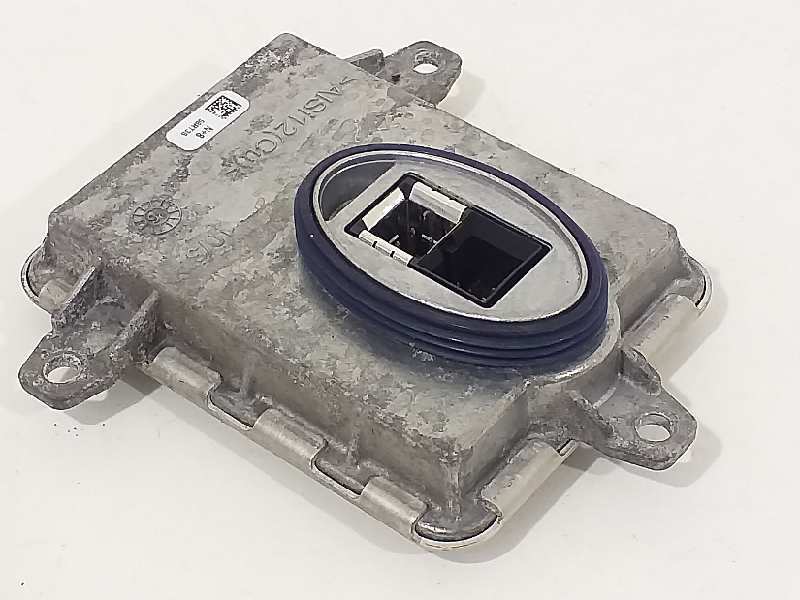 Recambio de centralita faros xenon para bmw serie 5 touring (f11) 530d xdrive referencia OEM IAM 7296090 63117317408 