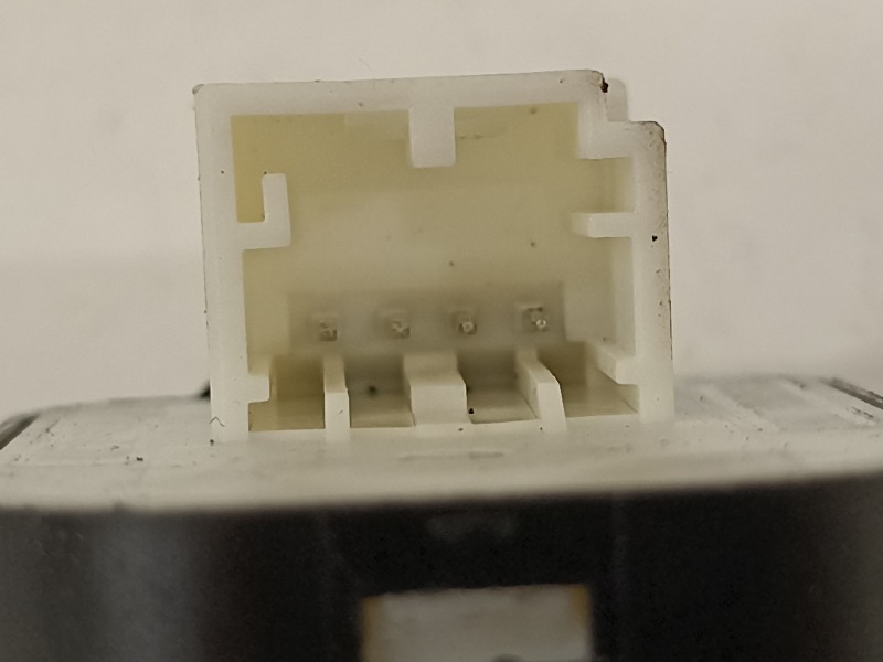 Recambio de mando retrovisor para audi s6 berlina (4f2) 5.2 referencia OEM IAM 8E0959565A  