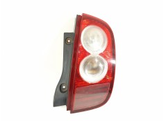 Recambio de piloto trasero derecho para nissan micra (k12e) acenta referencia OEM IAM 26555AX710   2