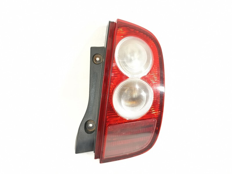 Recambio de piloto trasero derecho para nissan micra (k12e) acenta referencia OEM IAM 26555AX710  