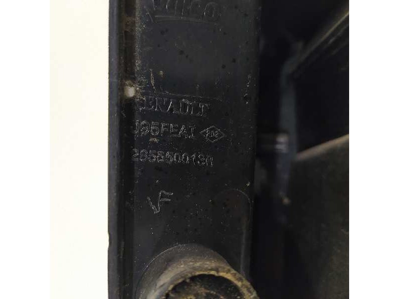 Recambio de piloto trasero izquierdo para renault scenic iii dynamique referencia OEM IAM 265550013R  