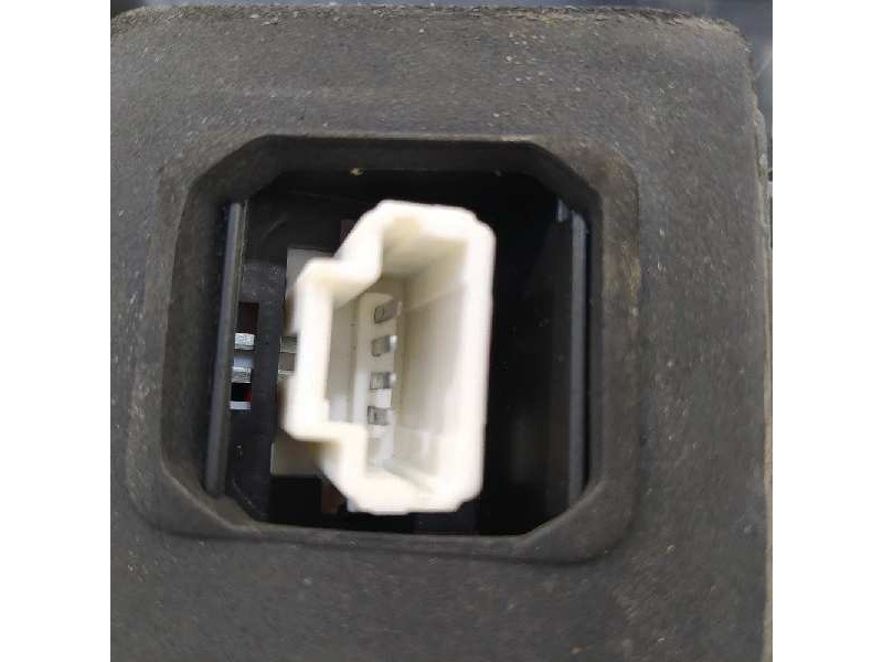 Recambio de piloto trasero izquierdo para renault scenic iii dynamique referencia OEM IAM 265550013R  