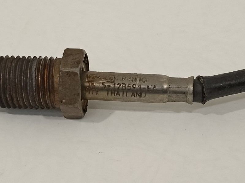 Recambio de sonda lambda para ford tourneo connect trend referencia OEM IAM JN1512B591EA  