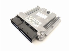 Recambio de centralita motor uce para audi a4 berlina (8e) 2.0 tdi referencia OEM IAM 03G906016JD 0281012654 